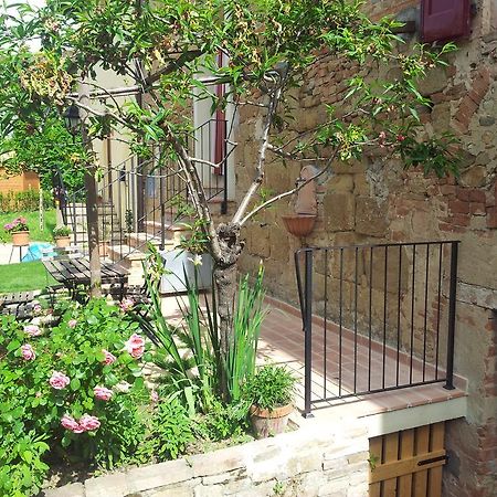 Casa Badia Vila Exterior foto
