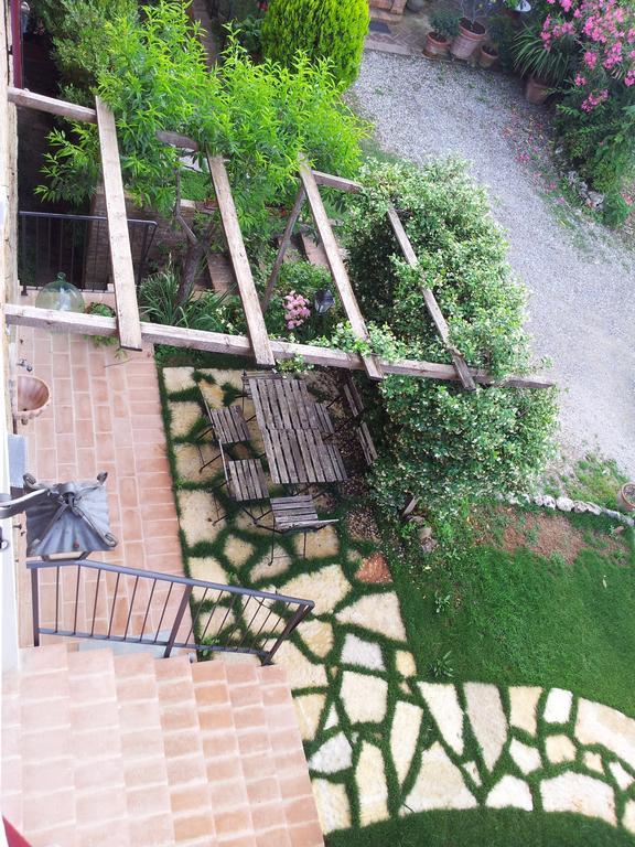 Casa Badia Vila Exterior foto
