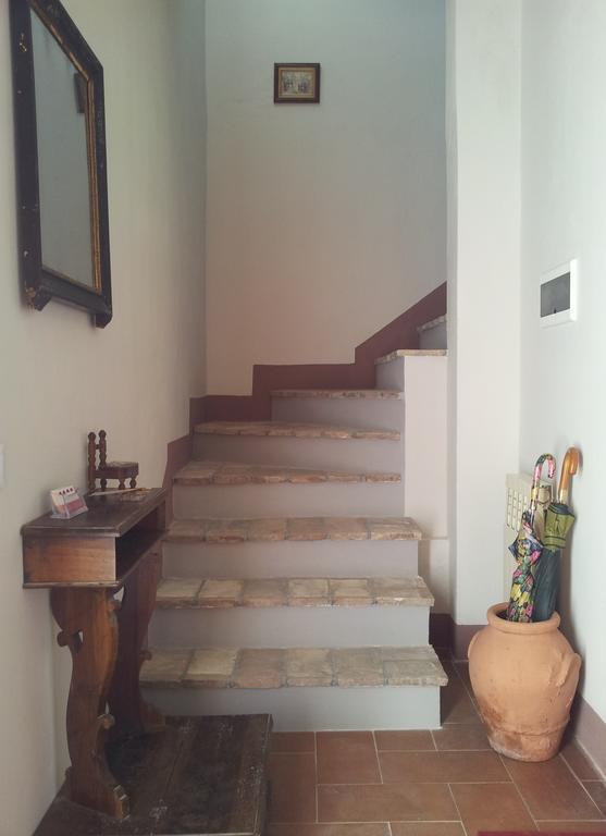Casa Badia Vila Exterior foto