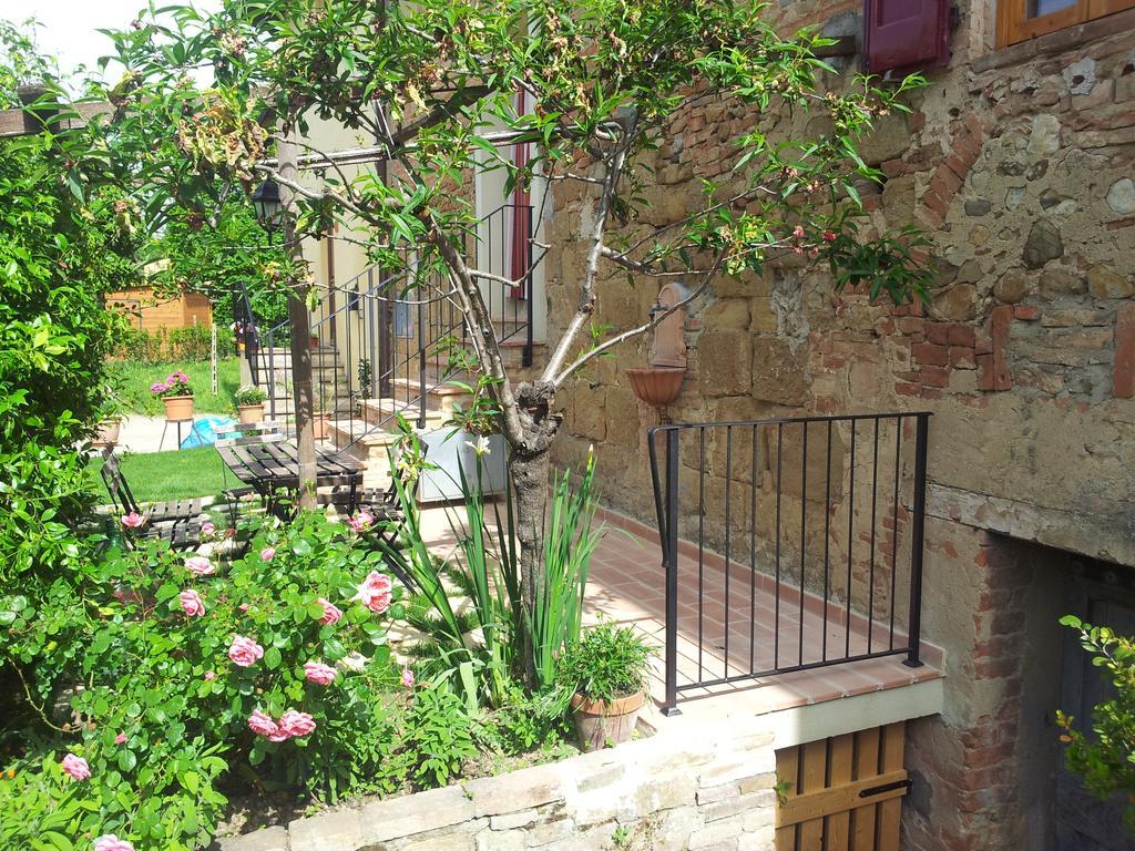Casa Badia Vila Exterior foto