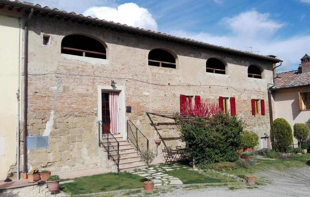Casa Badia Vila Exterior foto